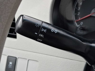 2012 Toyota Sienna LE