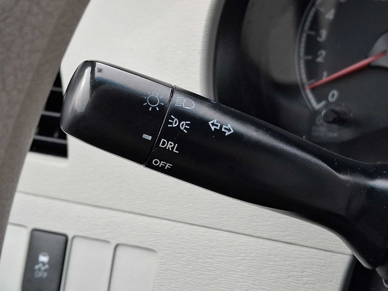 2012 Toyota Sienna LE