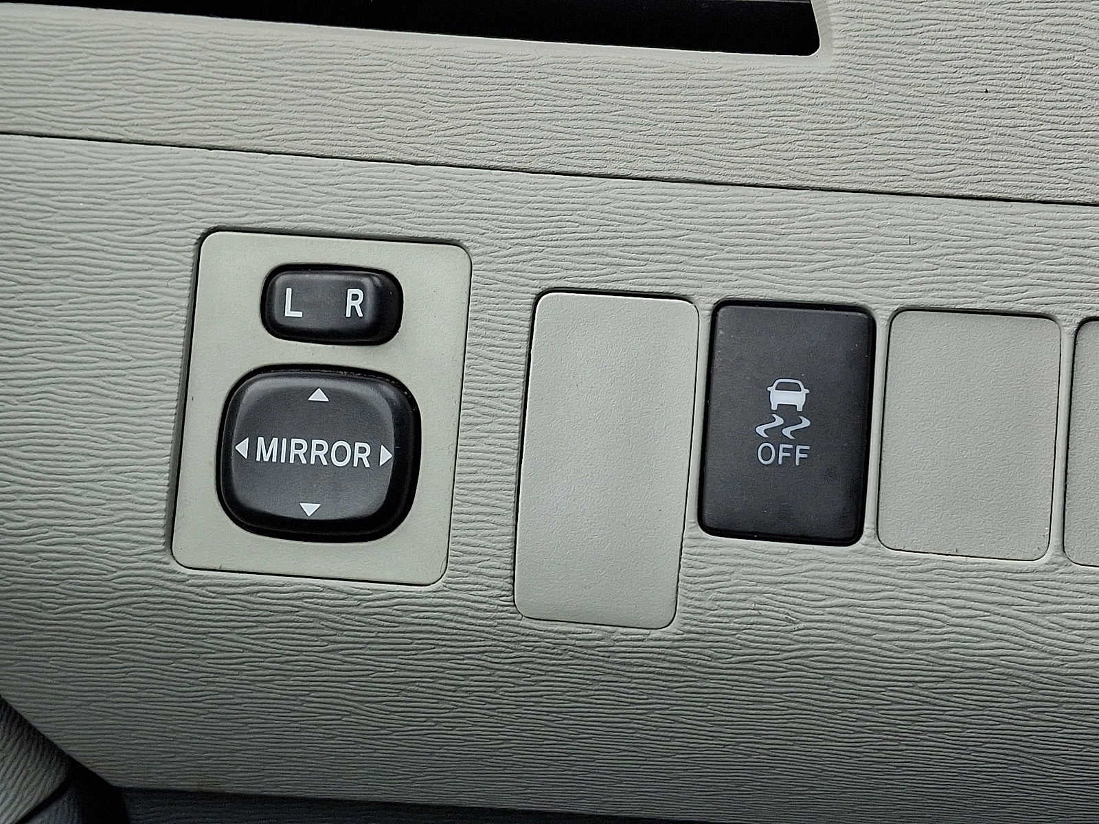 2012 Toyota Sienna LE