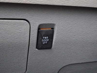 2012 Toyota Sienna LE