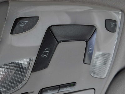 2012 Toyota Sienna LE