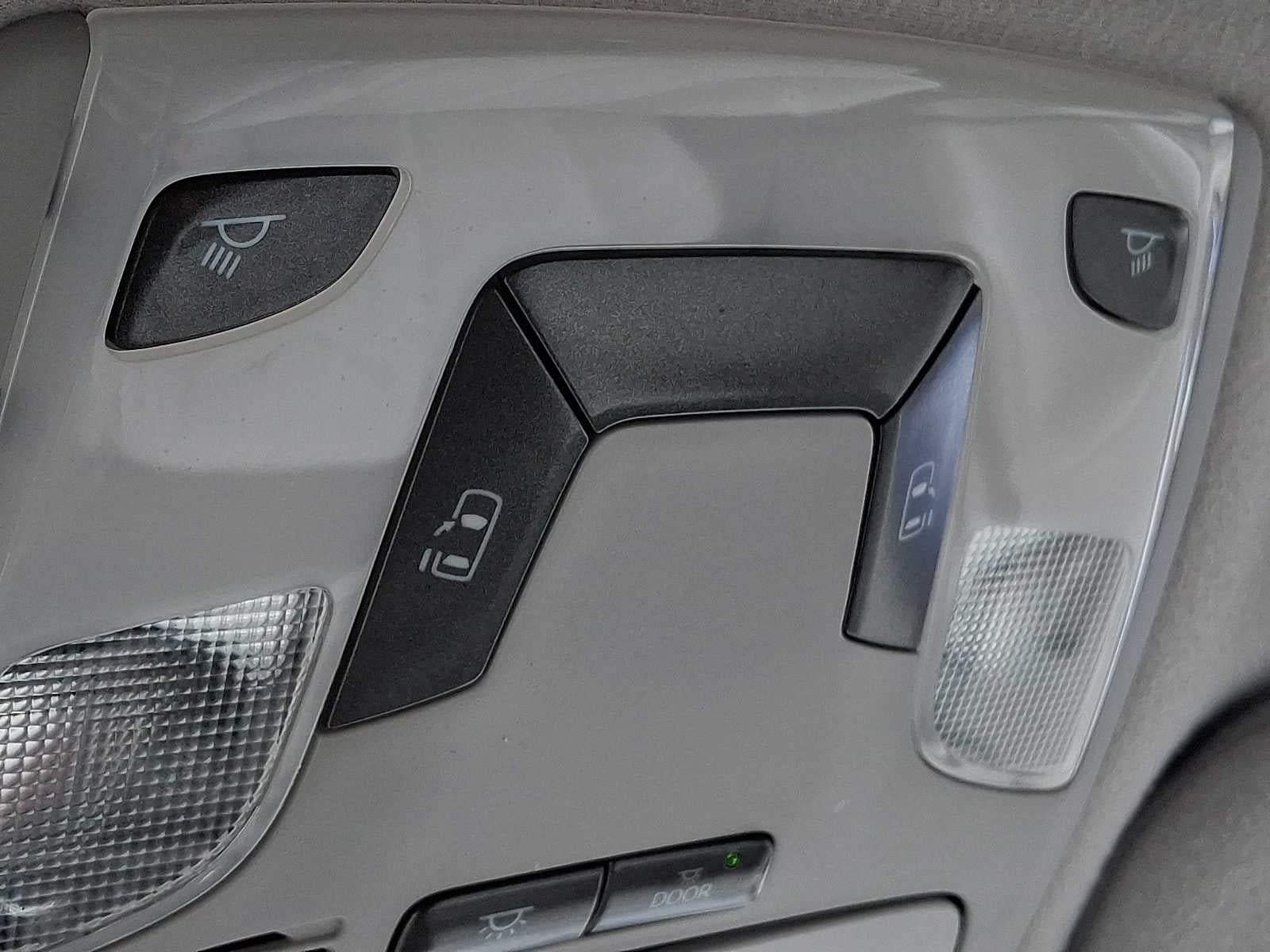 2012 Toyota Sienna LE