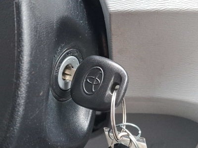 2012 Toyota Sienna LE