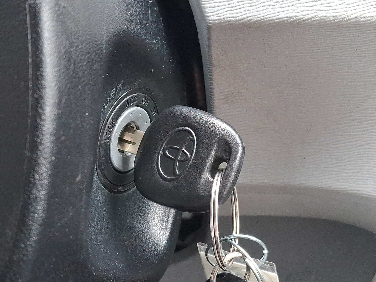 2012 Toyota Sienna LE