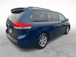 2012 Toyota Sienna LE