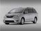 2014 Toyota Sienna 5dr 8-Pass Van V6 LE FWD