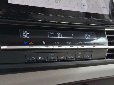 2023 Toyota Sienna LE