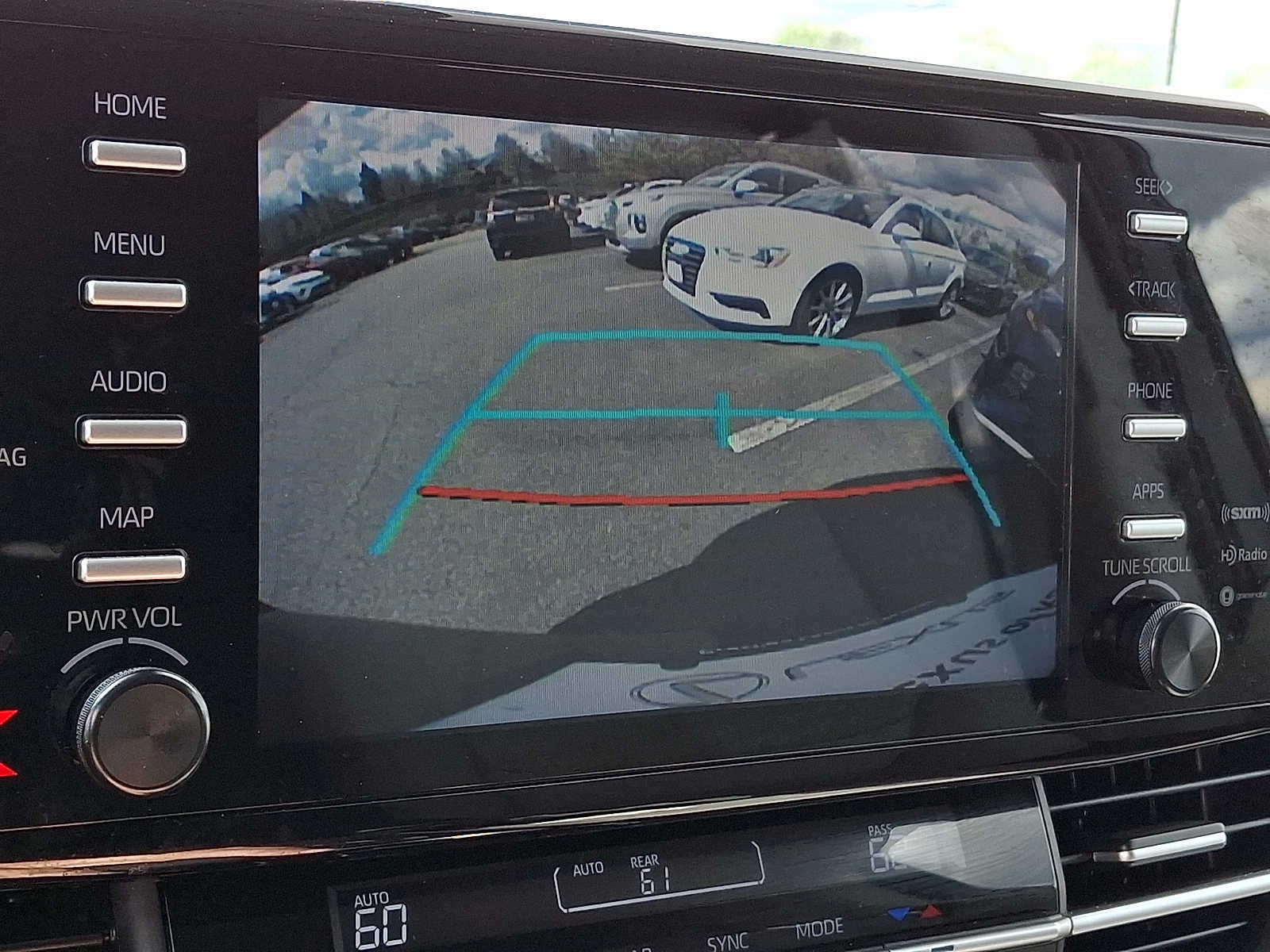 2023 Toyota Sienna LE