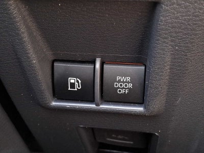 2023 Toyota Sienna LE