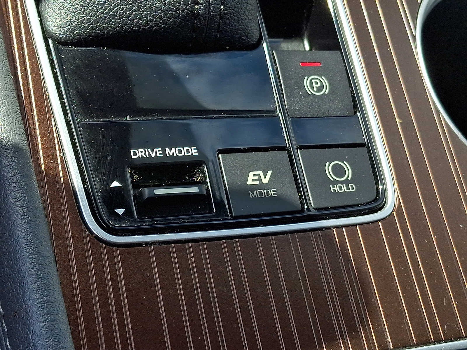 2023 Toyota Sienna LE