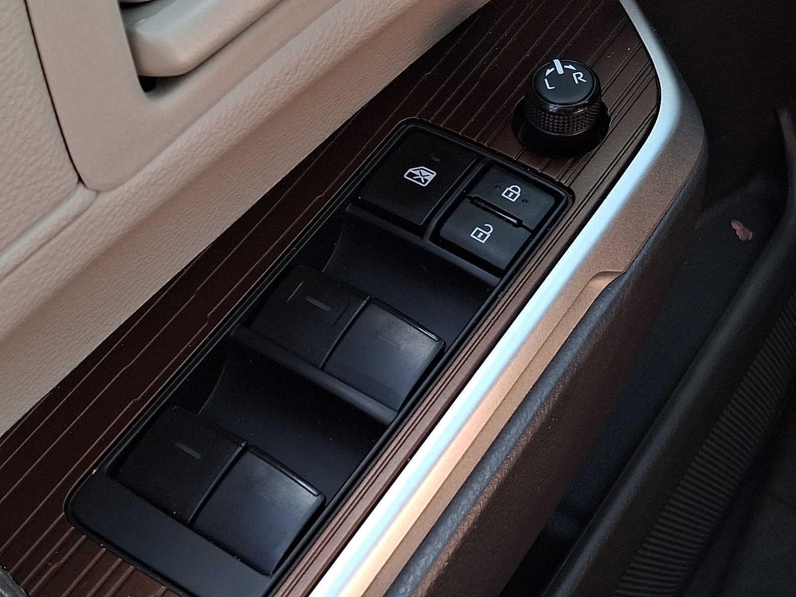 2023 Toyota Sienna LE