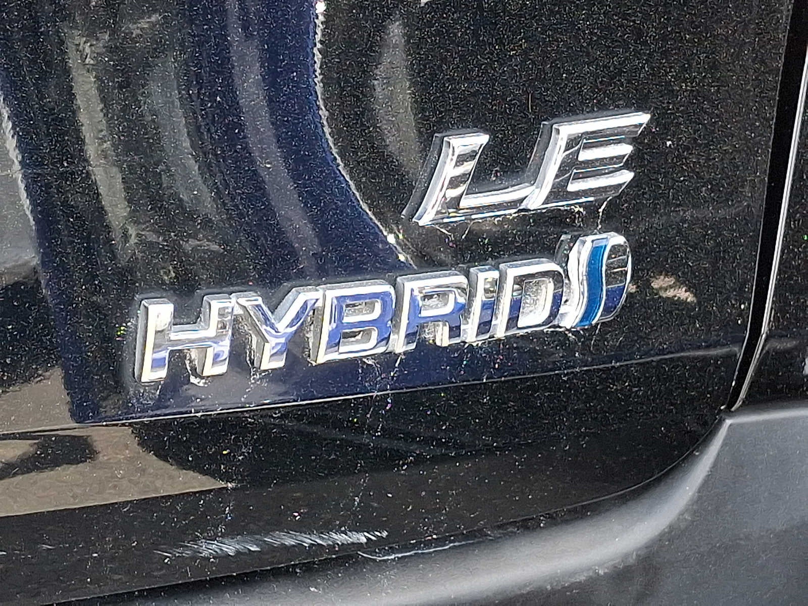 2023 Toyota Sienna LE