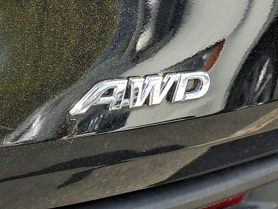 2023 Toyota Sienna LE