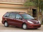 2006 Toyota Sienna LE