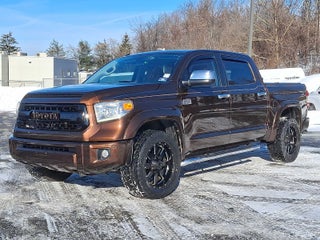 2017 Toyota Tundra 1794 Edition