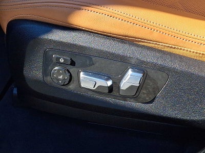 2024 BMW X7 xDrive40i xDrive40i