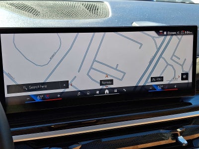 2024 BMW X7 xDrive40i xDrive40i
