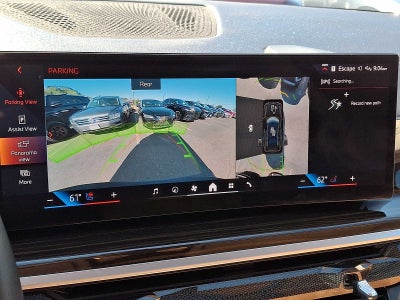 2024 BMW X7 xDrive40i xDrive40i