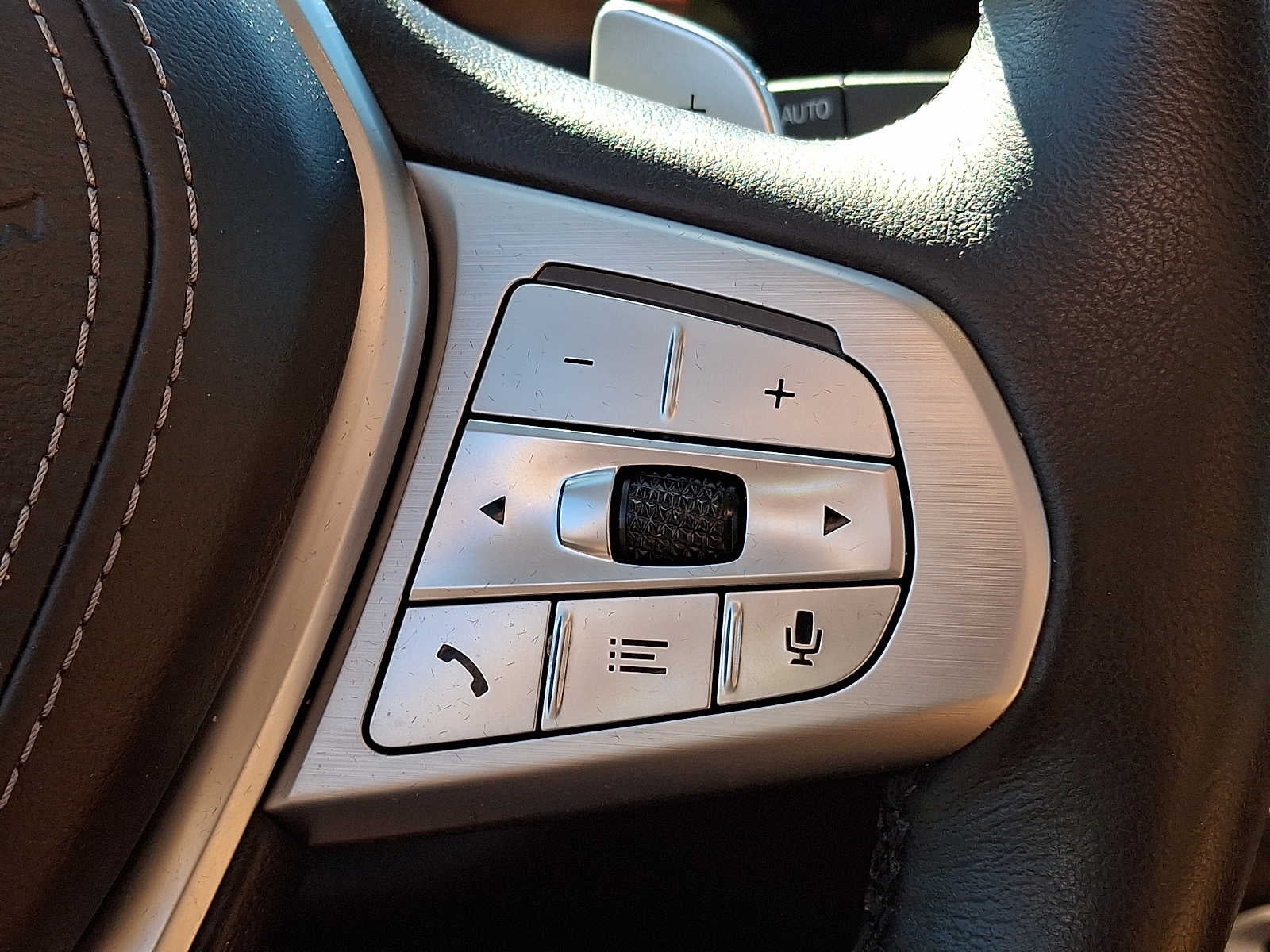 2024 BMW X7 xDrive40i xDrive40i