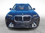 2024 BMW X7 xDrive40i xDrive40i
