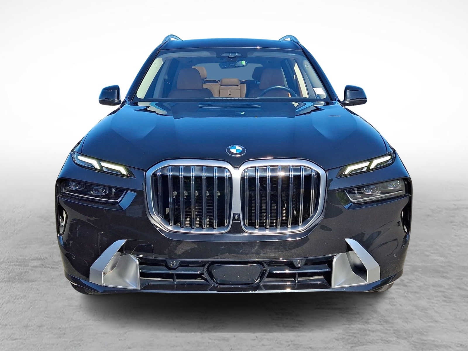 2024 BMW X7 xDrive40i xDrive40i