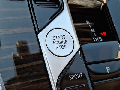 2024 BMW X7 xDrive40i xDrive40i