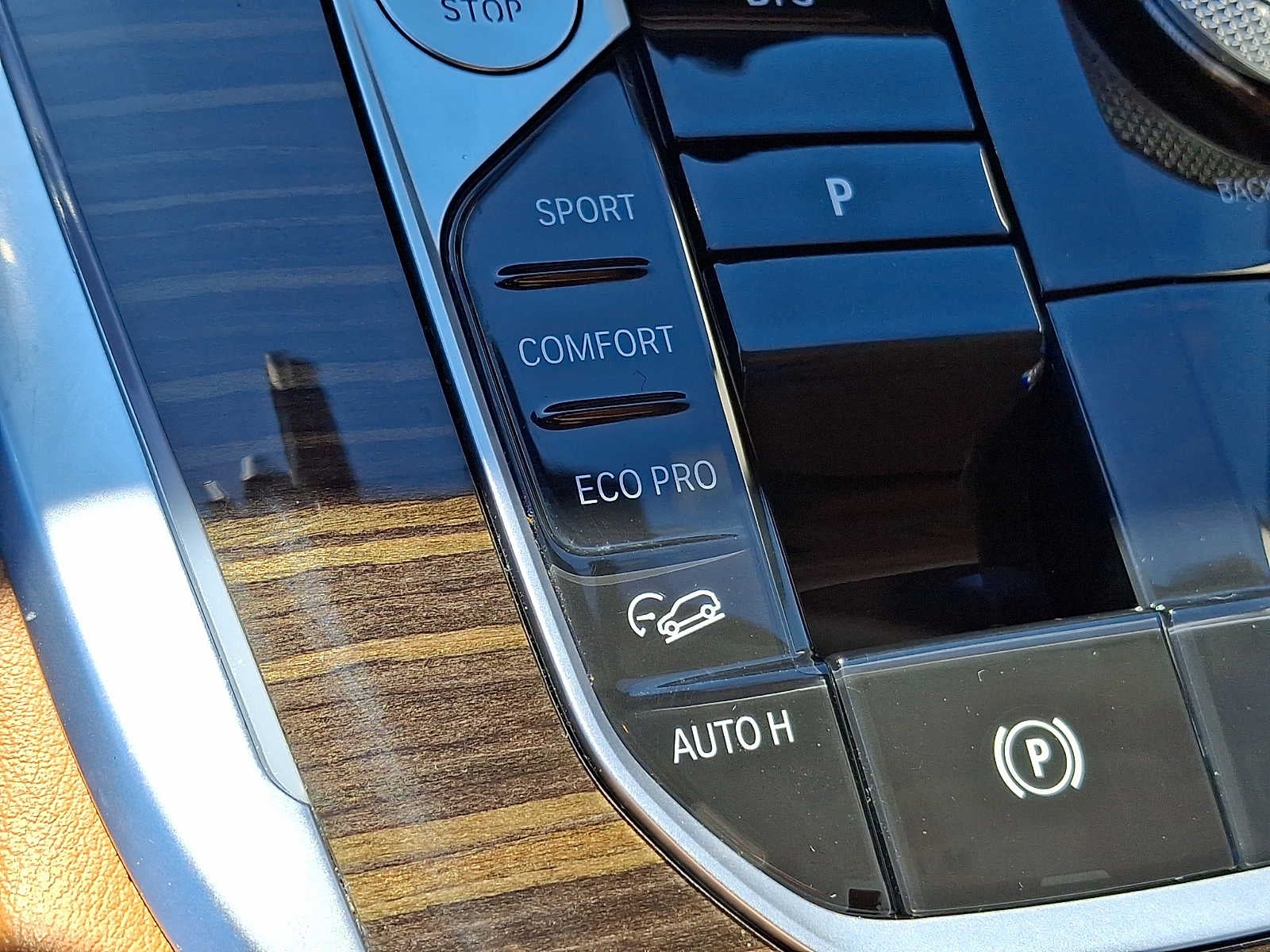 2024 BMW X7 xDrive40i xDrive40i