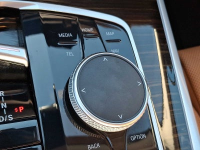 2024 BMW X7 xDrive40i xDrive40i