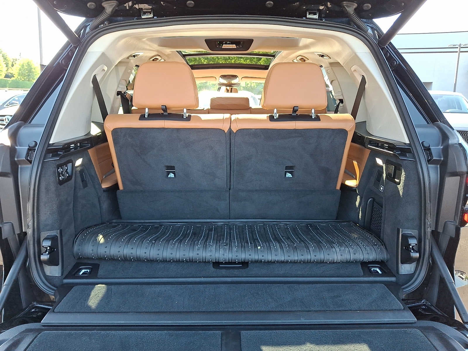 2024 BMW X7 xDrive40i xDrive40i