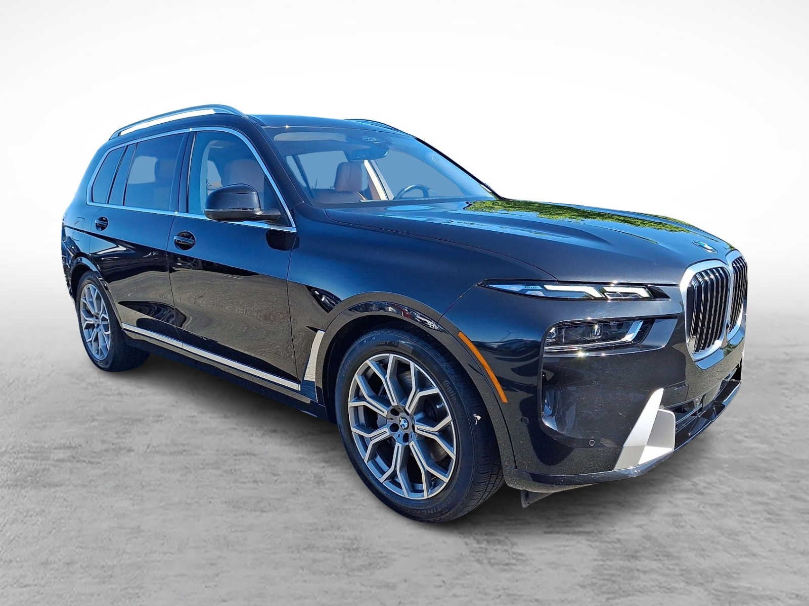 2024 BMW X7 xDrive40i xDrive40i