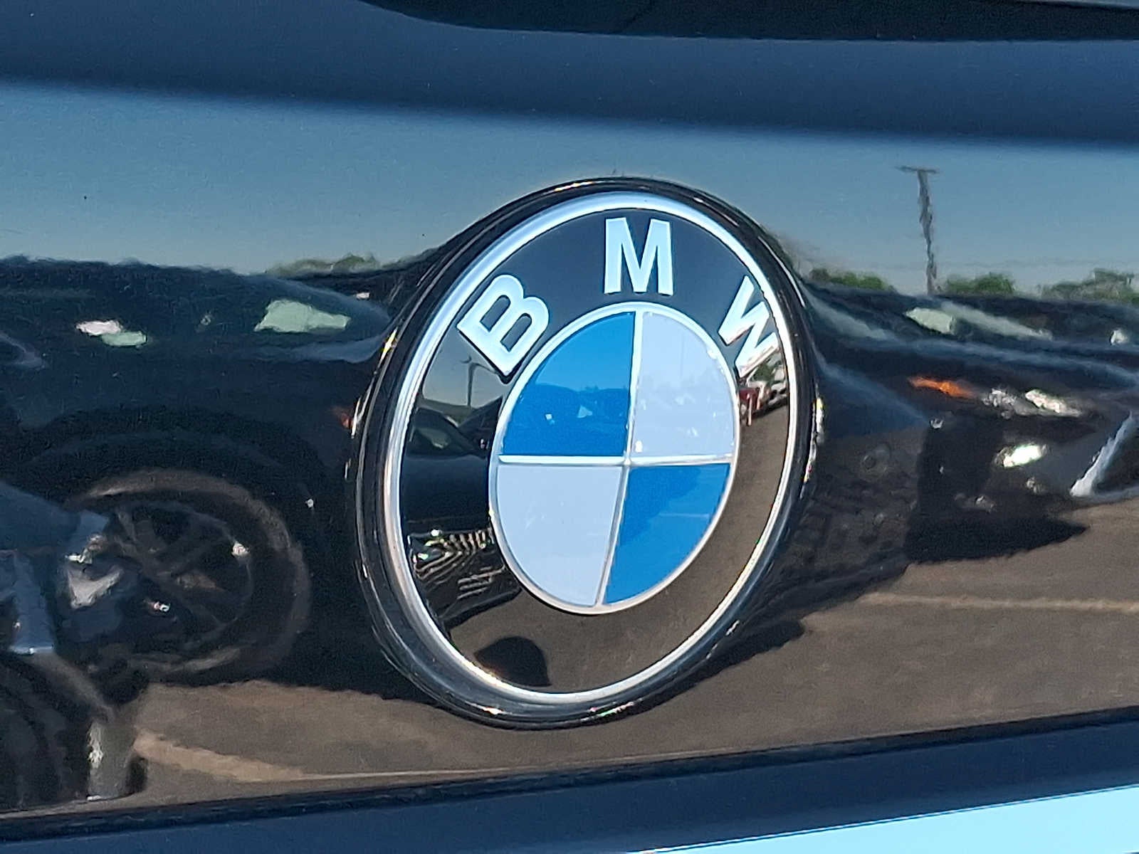 2024 BMW X7 xDrive40i xDrive40i