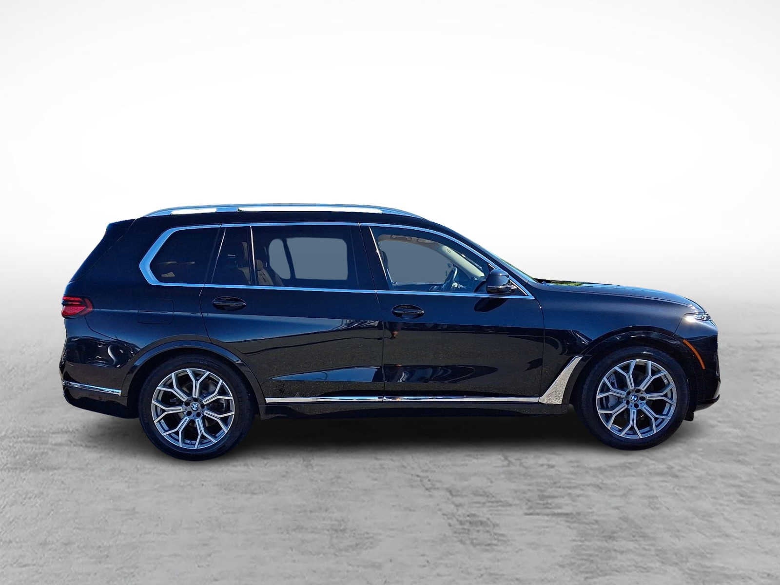 2024 BMW X7 xDrive40i xDrive40i