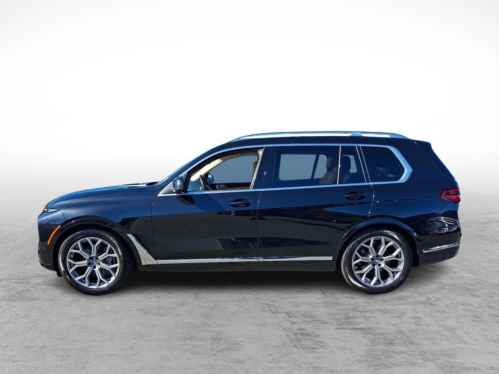 2024 BMW X7 xDrive40i xDrive40i
