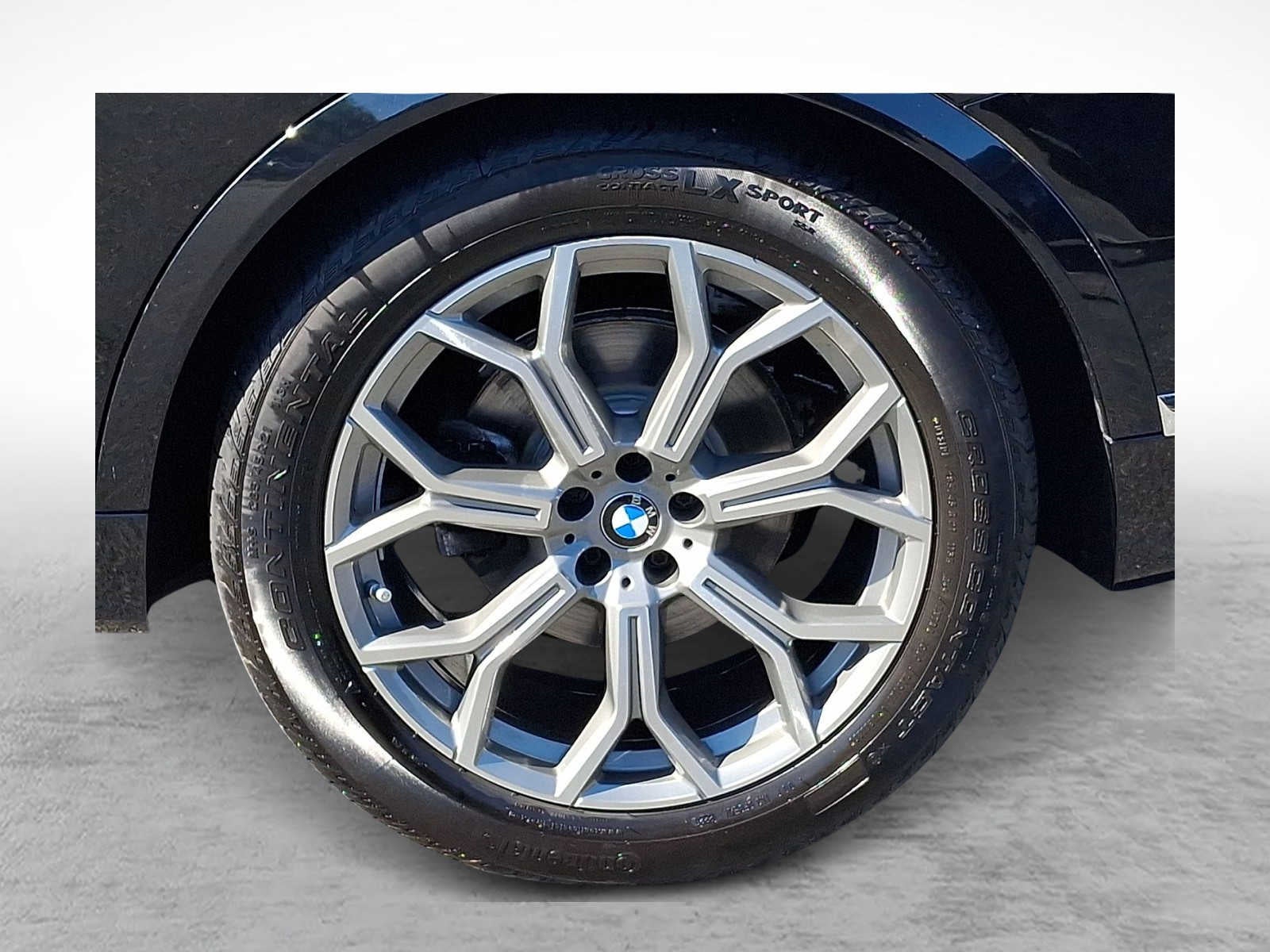 2024 BMW X7 xDrive40i xDrive40i
