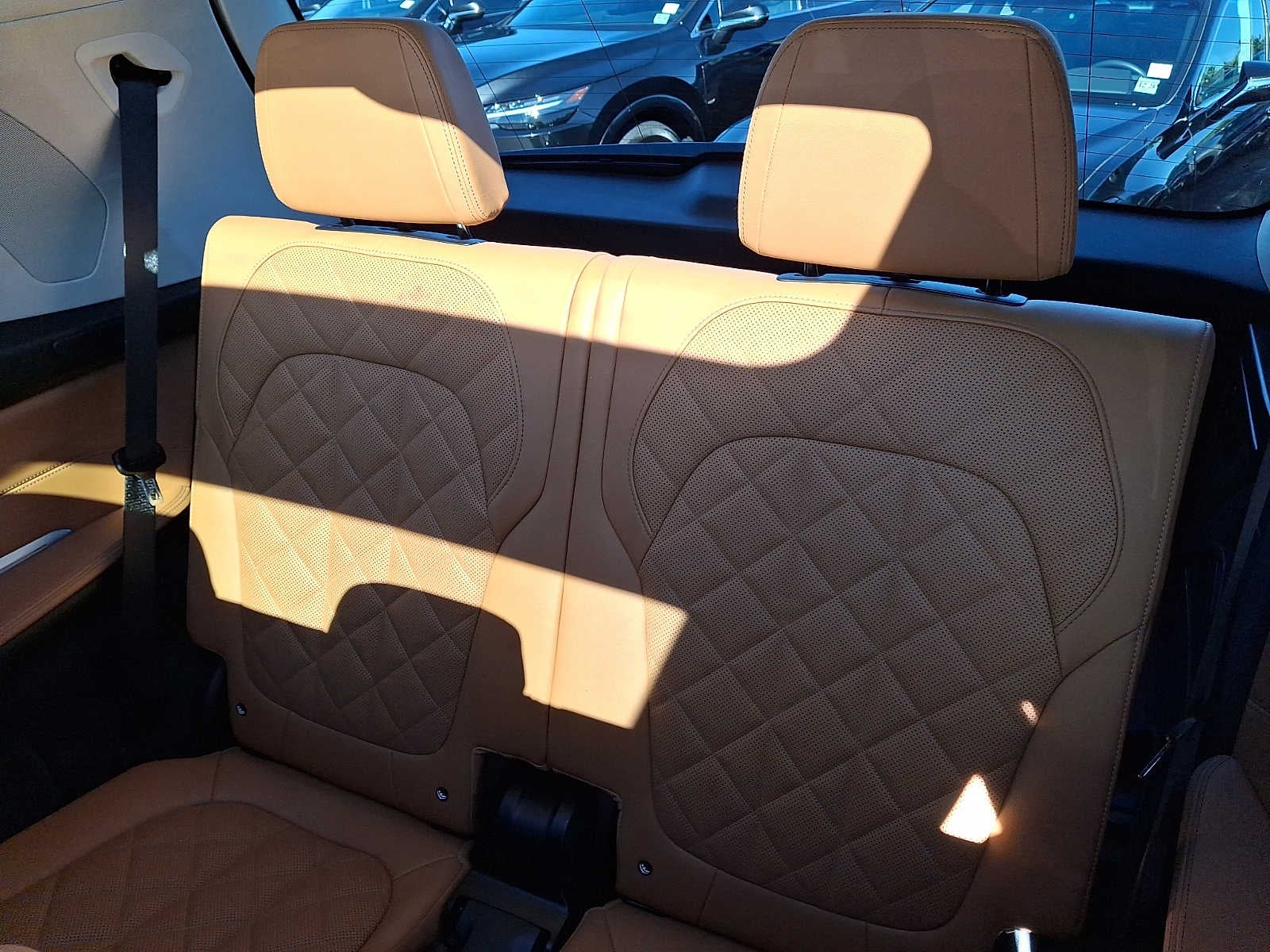 2024 BMW X7 xDrive40i xDrive40i