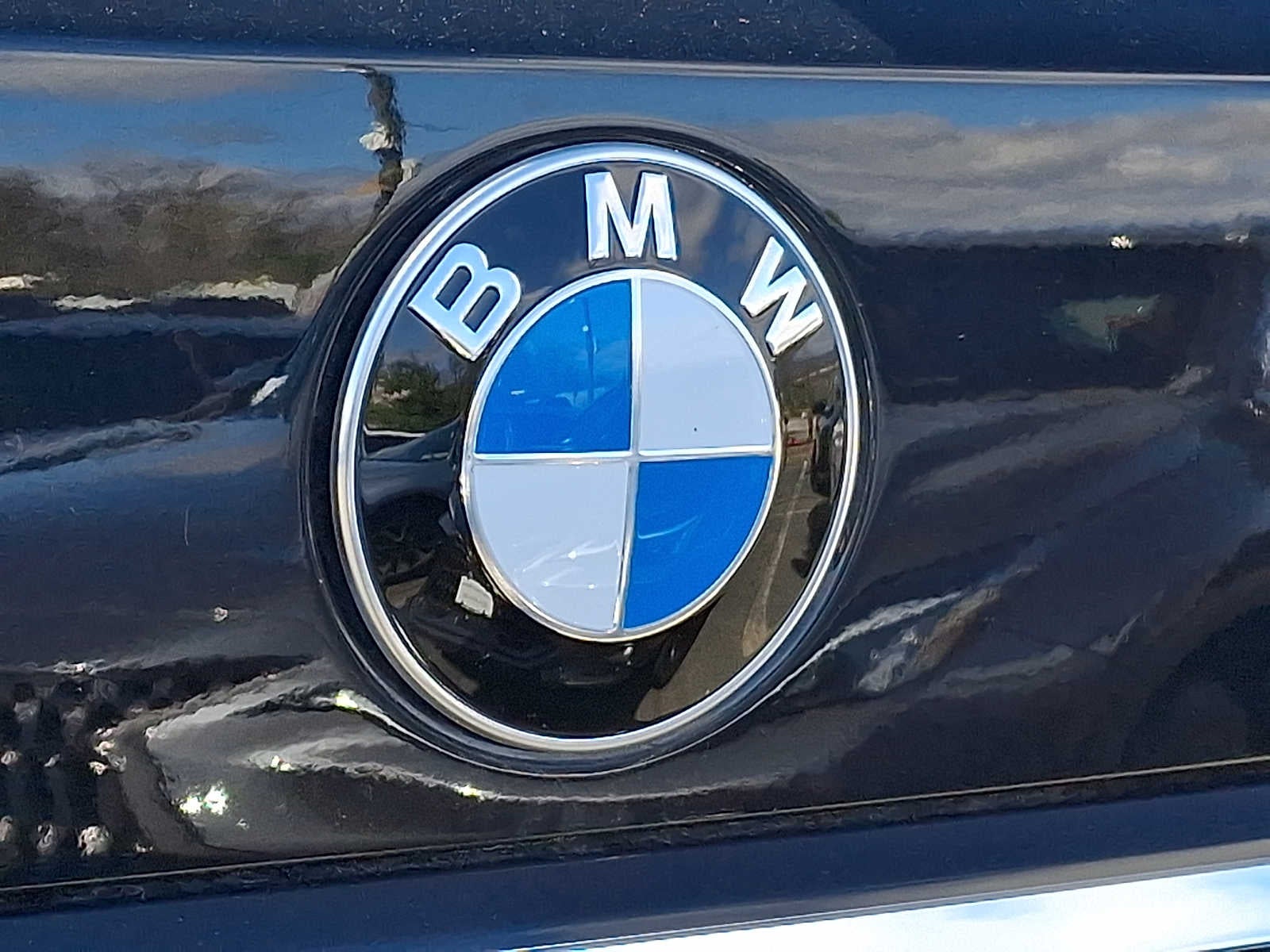 2026 BMW X7 xDrive40i xDrive40i