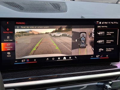 2025 BMW X5 xDrive40i xDrive40i