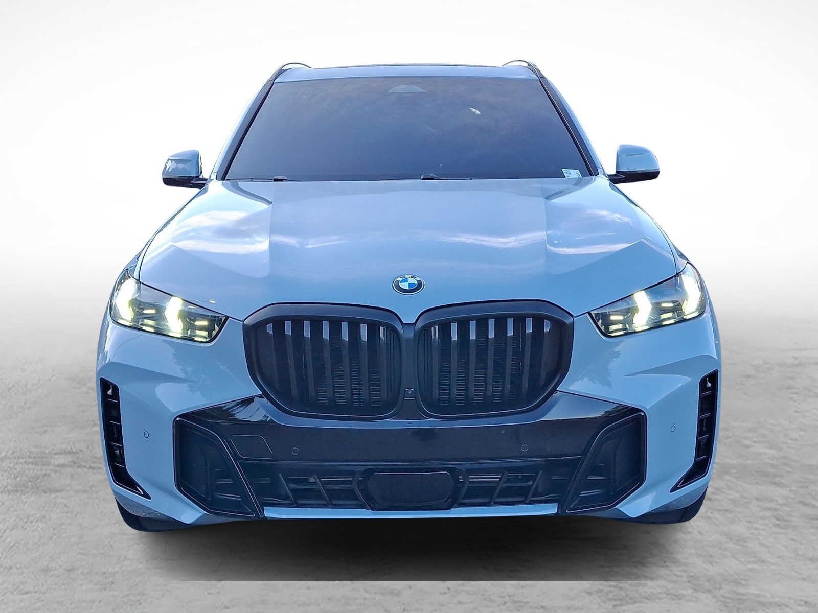2025 BMW X5 xDrive40i xDrive40i