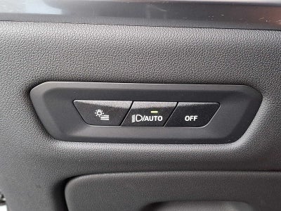 2025 BMW X5 xDrive40i xDrive40i