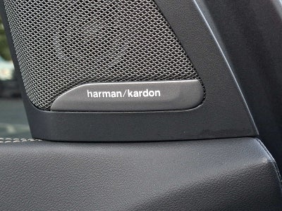 2025 BMW X5 xDrive40i xDrive40i