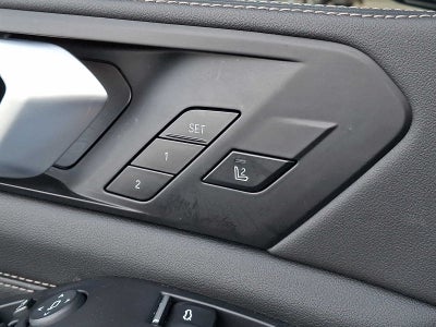2025 BMW X5 xDrive40i xDrive40i