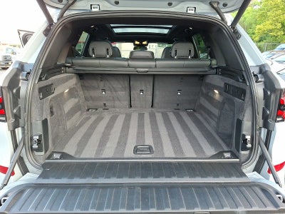 2025 BMW X5 xDrive40i xDrive40i