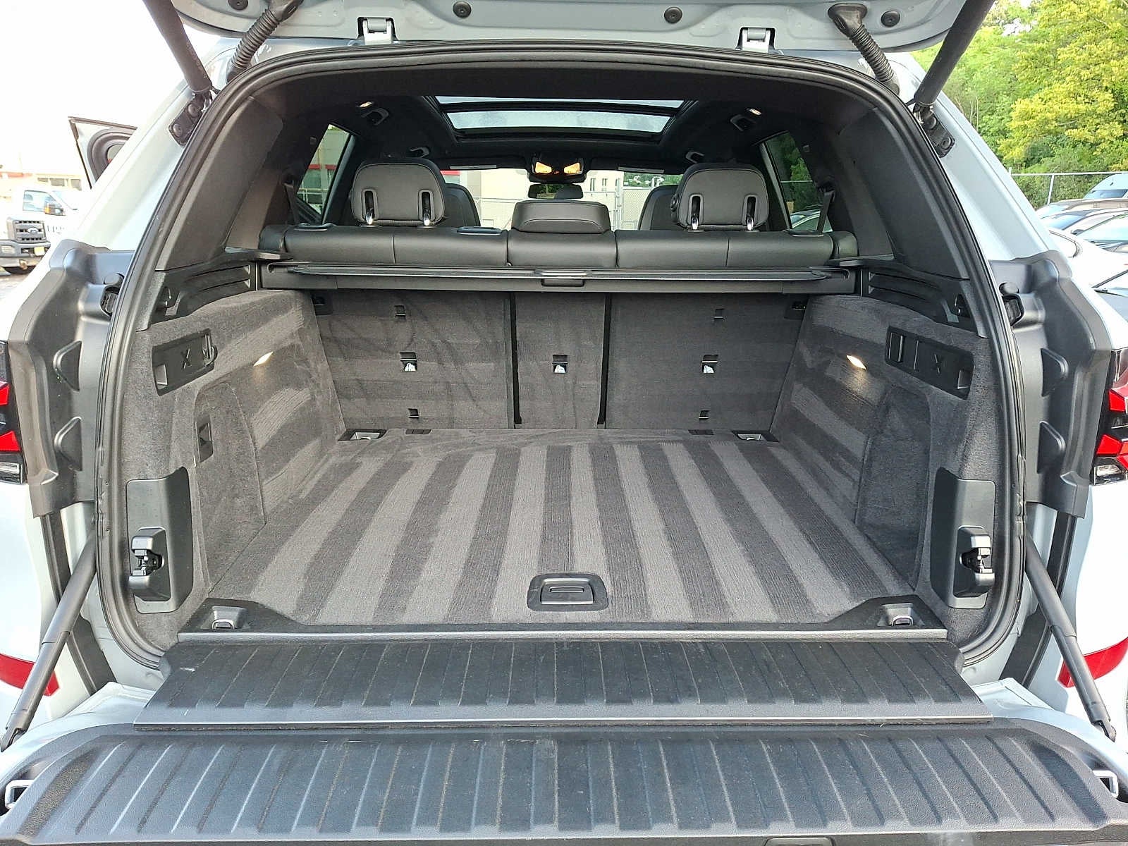 2025 BMW X5 xDrive40i xDrive40i