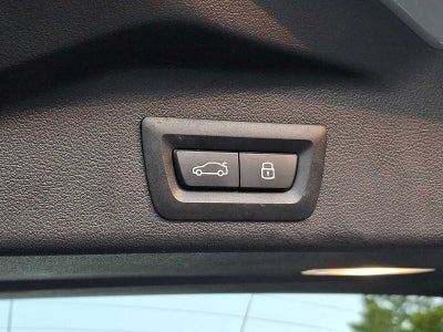 2025 BMW X5 xDrive40i xDrive40i
