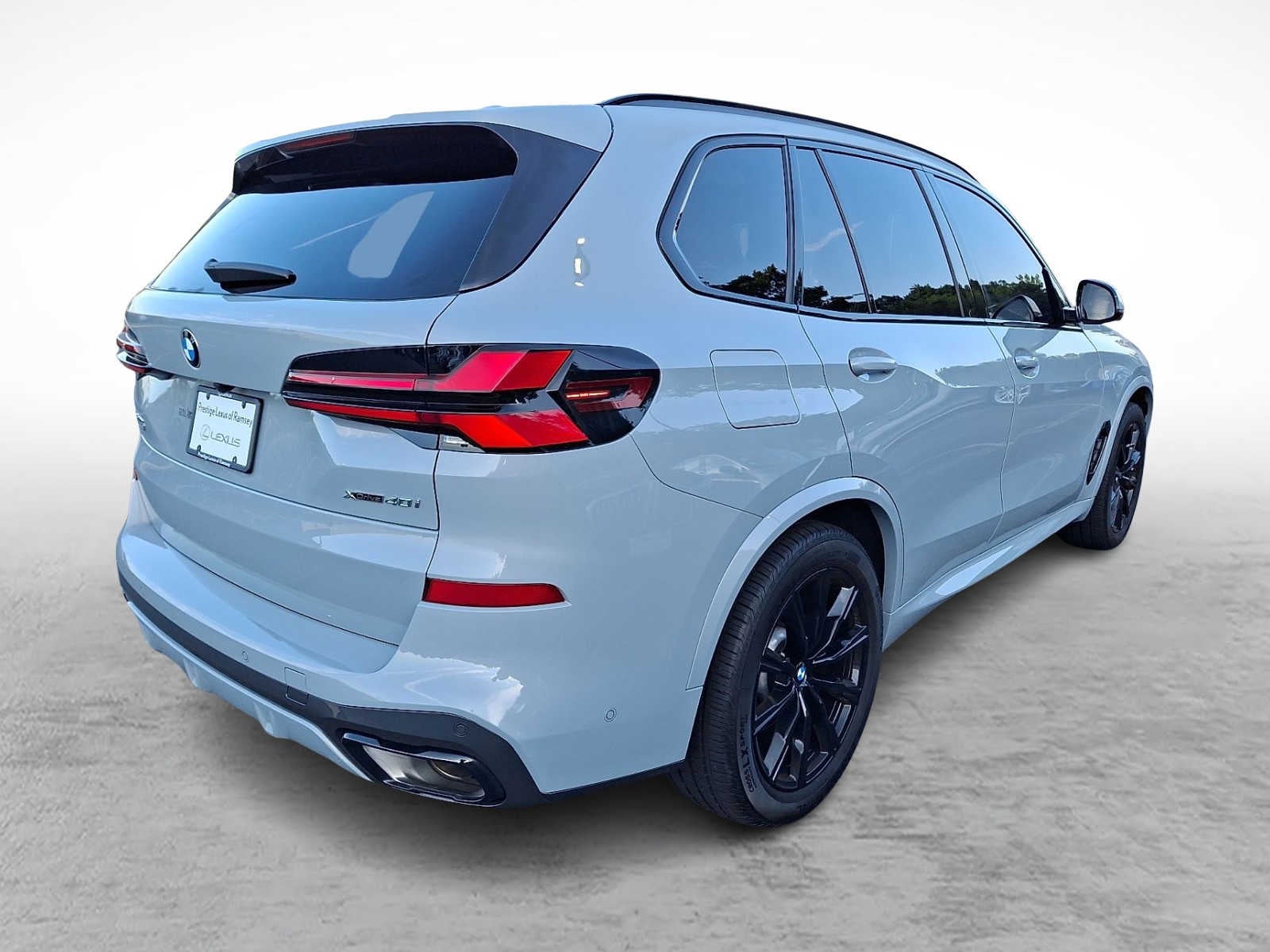 2025 BMW X5 xDrive40i xDrive40i