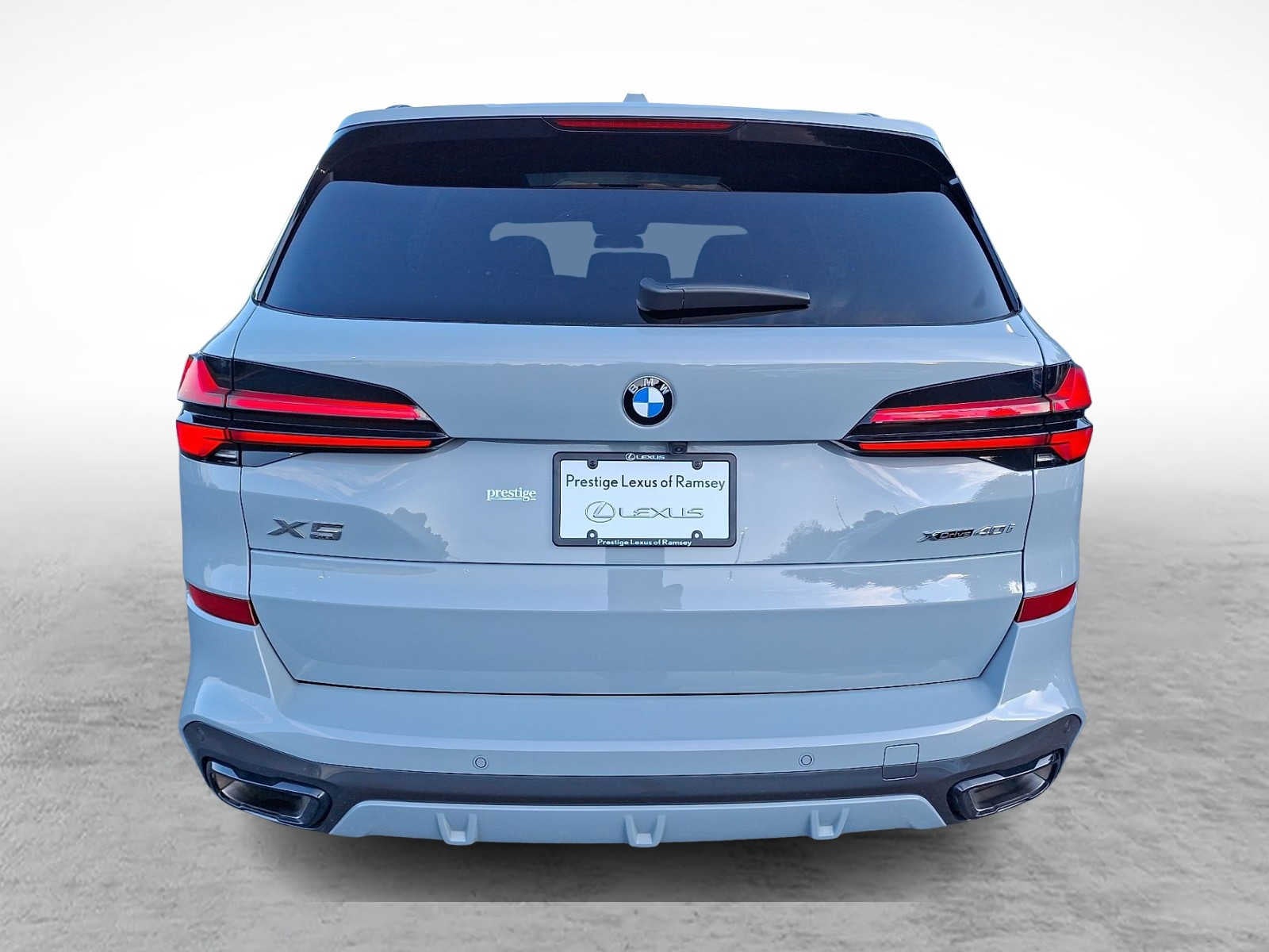 2025 BMW X5 xDrive40i xDrive40i