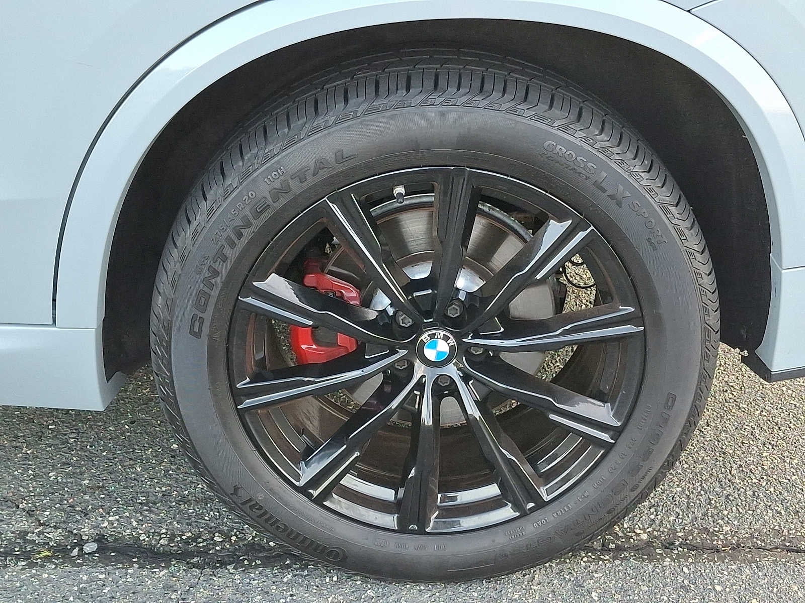 2025 BMW X5 xDrive40i xDrive40i