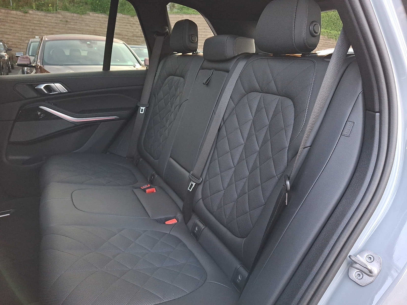 2025 BMW X5 xDrive40i xDrive40i
