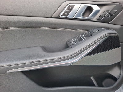 2025 BMW X5 xDrive40i xDrive40i