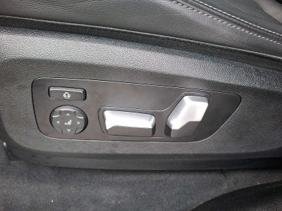 2024 BMW X5 xDrive40i Sports Activity Vehicle